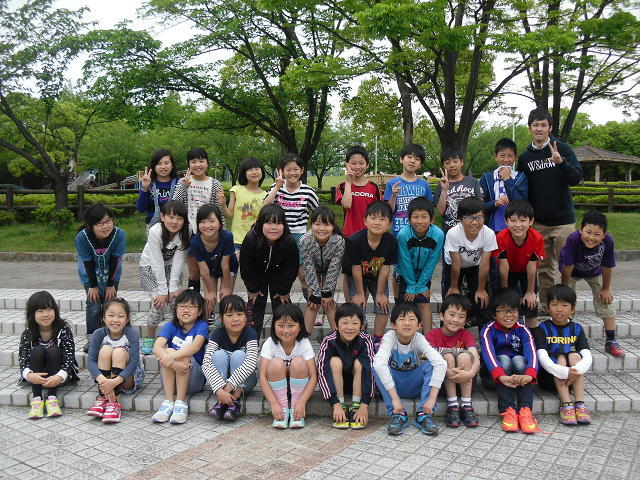 小学生 遠足 椙山女学園大学